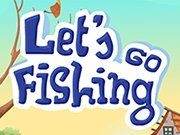play Let'S Go Fishing