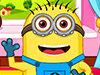 play Minion Babies