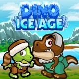 play Dino Ice Age