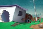 play Destruction House Escape