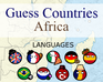 play Guess Countries: Africa