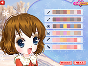 play Winter Dream