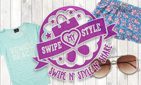play Swipe My Style: Summer