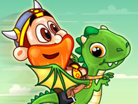 play Viking Adventure