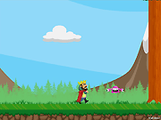 play The King Riddle