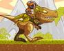 play Fly T-Rex Rider Epic