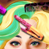 Play Lady Gaga Fantasy Hairstyle