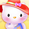 play Hello Kitty Summer Break