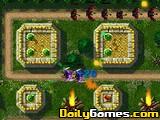 play Azgard Tower Defense