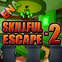 play Skillful Escape 2