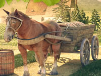 play Vineyard Escape