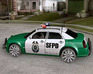 play Chrysler Police Puzzle