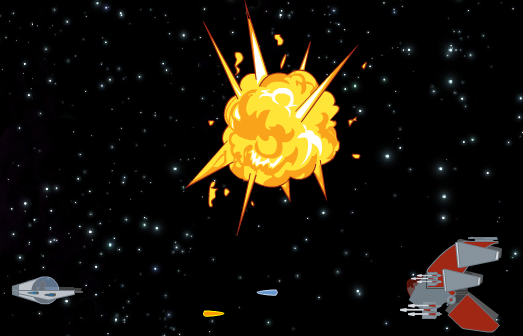 play The Intergalactic Bounty Hunter