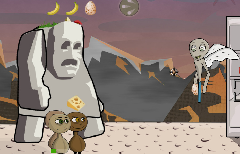 play Fridge Fairy - Feeding Frenzy