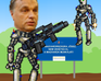 play Viktor Vs. Robots