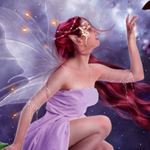 play Fairy Flowers-Hidden Stars