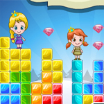 play Elsa Anna Rainbow Island Adventure