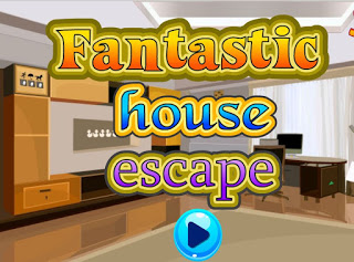 play Fantastic House Escape