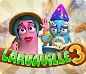 play Laruaville 3
