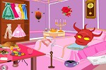 play Escape From Monsters