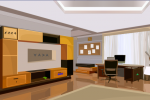 play Fantastic House Escape
