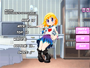 play Chichi Sama