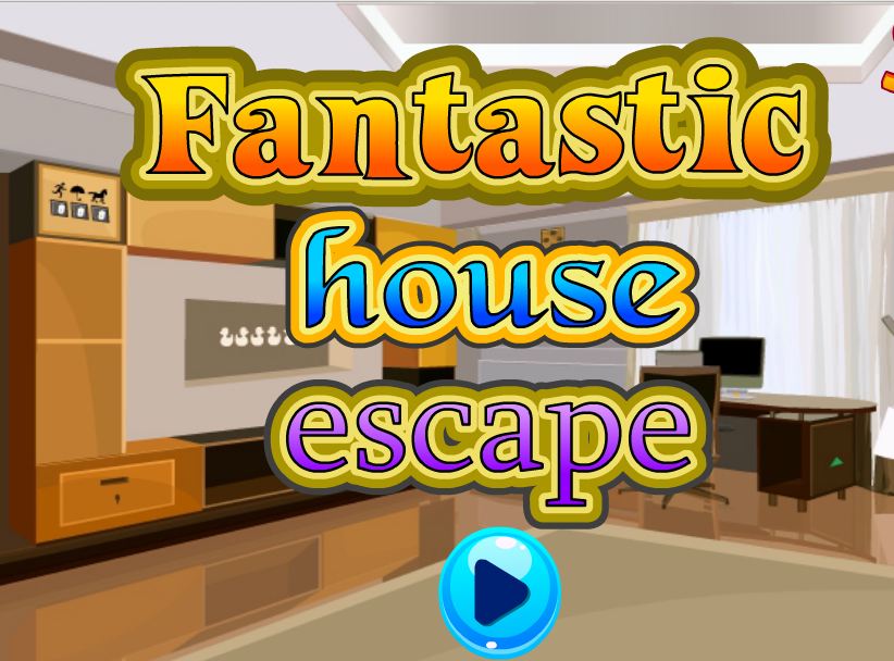 play Fantastic House Escape