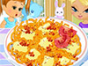 play Mac & Cheese Mania