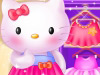 Hello Kitty Summer Break