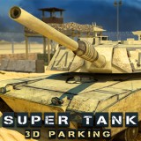 play Super Tank 3D Parking