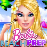 Barbie Beach Prep