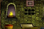 play Dark Fort Escape