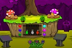 play Penguin Cave Escape