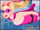 play Barbie Princess Power 2