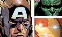 play The Superhero Quiz
