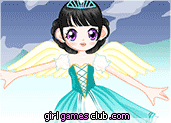 play Water Fairy