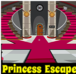 play Princess Escape