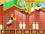 play Tessa The Uniform Tailor