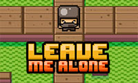 play Leave Me Alone