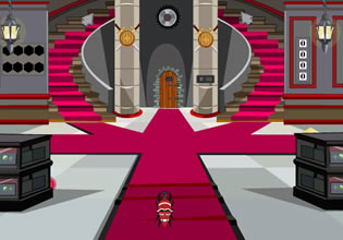 play Princess Escape