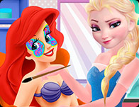 Elsa Cosmetic Salon