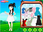 play Violin Solo Girl