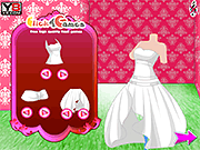 play Ariel Dream Dress