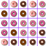 play Donut Match Fun