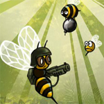 play Bee Sting