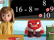 play Inside Out Math Quiz