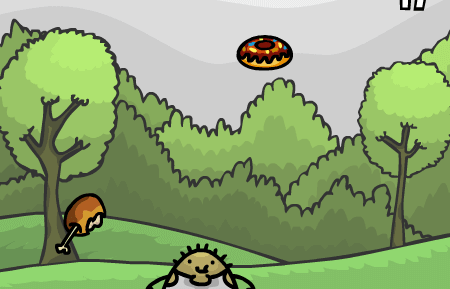 play Cheeseburger Joe