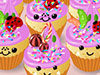 play Kawaii Cupcakes