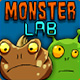 play Monster Lab: Feed Them All