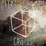 play Cube Escape: Case 23